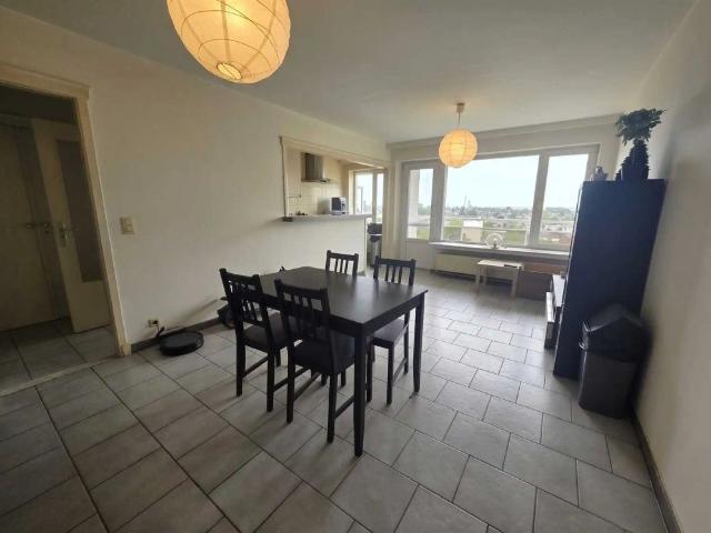 Appartement location à Antwerpen