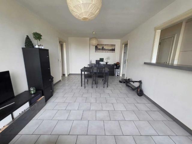 Appartement location à Antwerpen