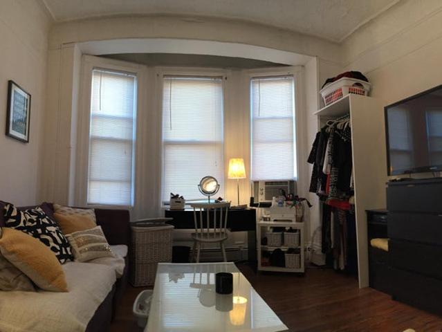 Room for rent in Hudson, New Jersey