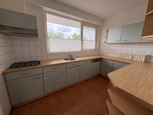 Appartement te huur in Noord, Breda