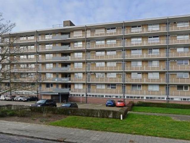 Appartement te huur in Breda, Noord Brabant