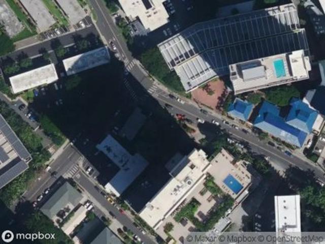 Condo for sale in Honolulu, Hawaii