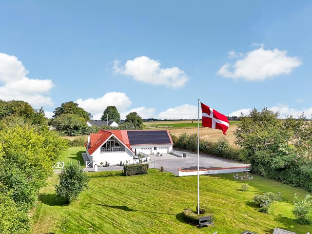 Landejendom til salg i Støvring, Brønderslev-Dronninglund