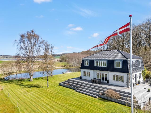 Villa til salg i Brønderslev-Dronninglund