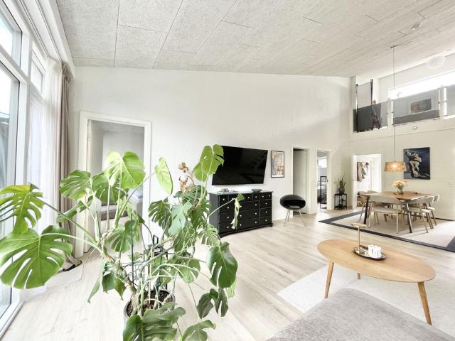 Villa til leje i Støvring, Brønderslev-Dronninglund