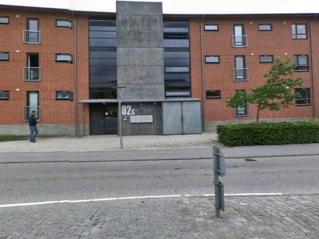 Villa til leje i Støvring, Brønderslev-Dronninglund