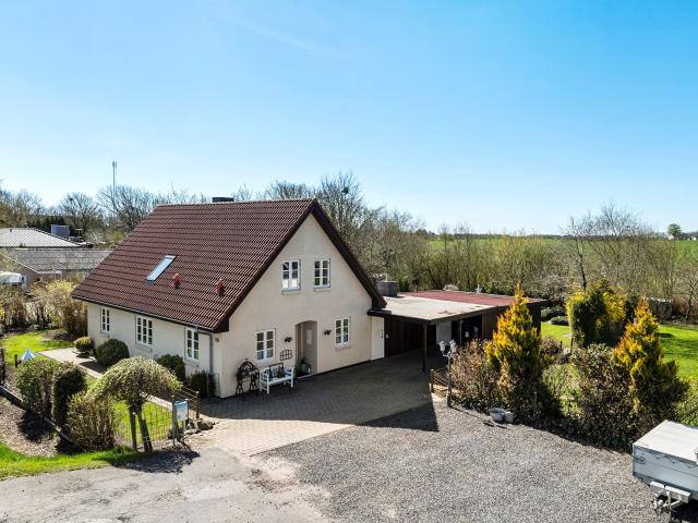 Villa til salg i Brønderslev-Dronninglund
