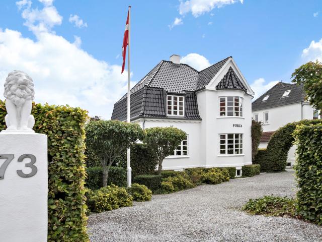Villa til salg i Aalborg, Brønderslev-Dronninglund