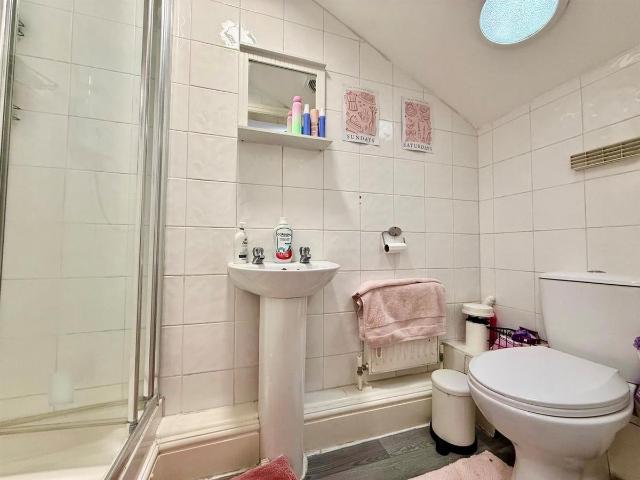 Apartment for rent in Ulverley Green, Solihull