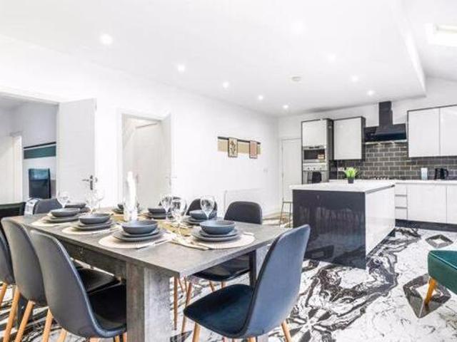 House for rent in West Midlands