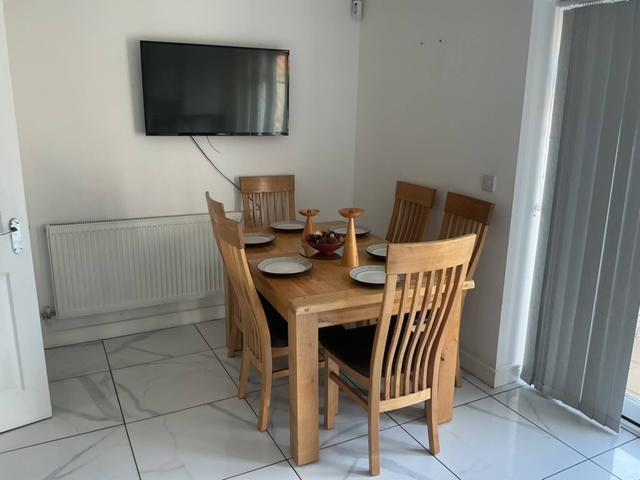 House for rent in Wednesbury, Sandwell