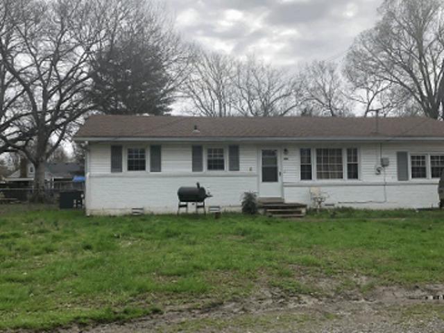 House for sale in Tennessee