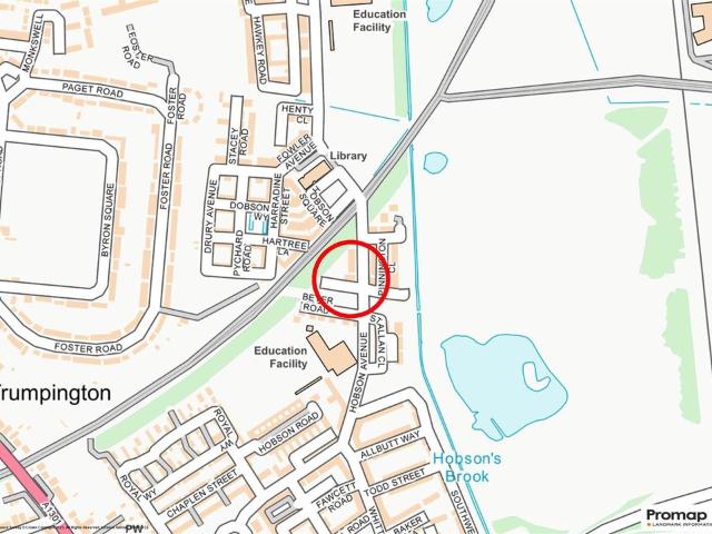 Apartment for rent in Arbury, Isle Of Man