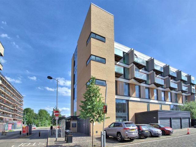 Apartment for rent in Arbury, Cambridgeshire