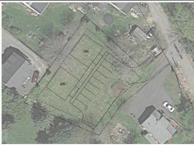 Land for sale in Saco, Maine