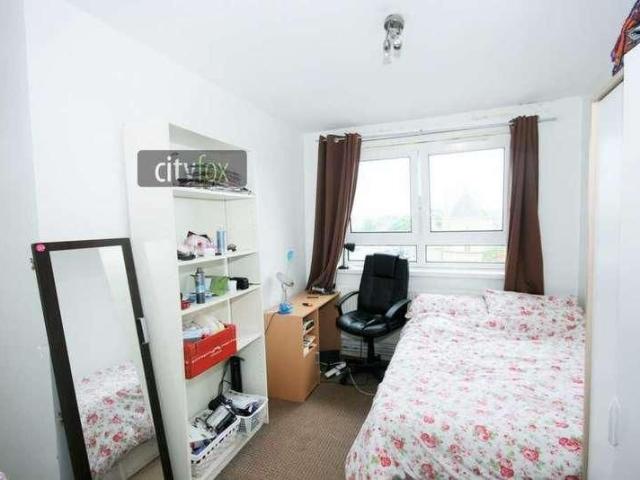 House for rent in Spitalfields, Greater London