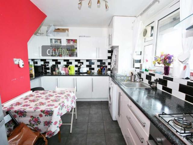 House for rent in Spitalfields, Whitechapel