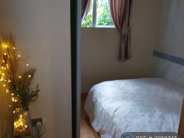 Apartment for rent in Summertown, Oxford