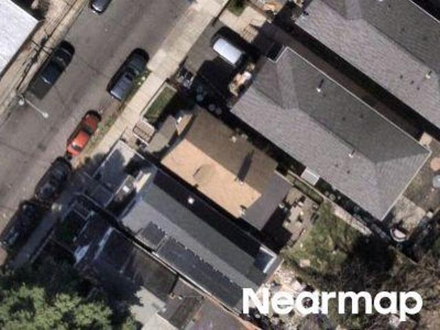 House for sale in Newark, New Jersey