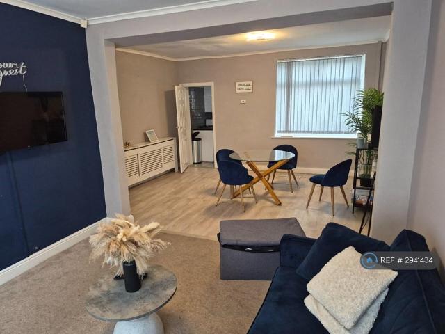 House for rent in Pendock, Greater Manchester
