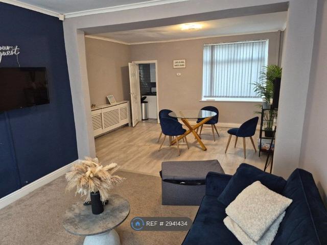House for rent in Pendock, Greater Manchester