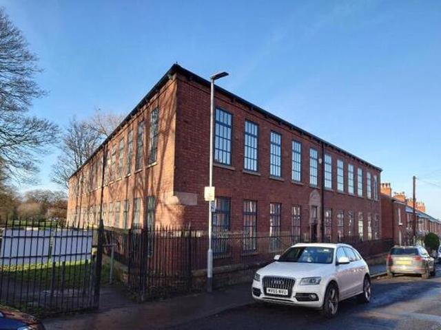 House for rent in Macclesfield