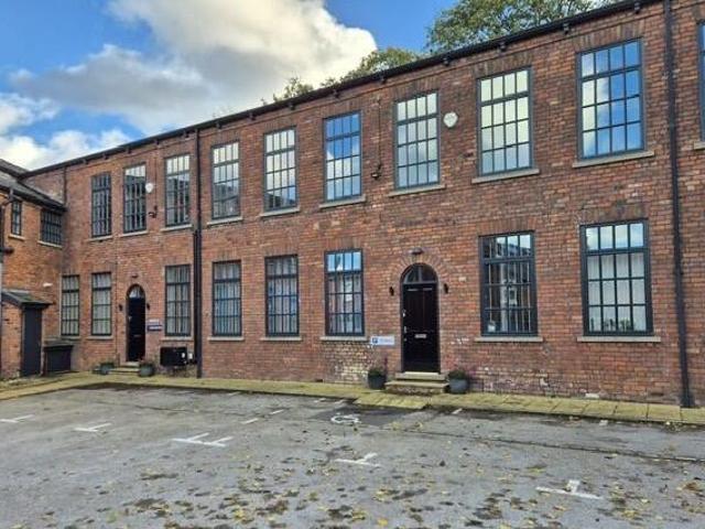 House for rent in Macclesfield