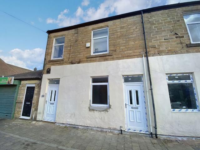 Apartment for rent in Stanley