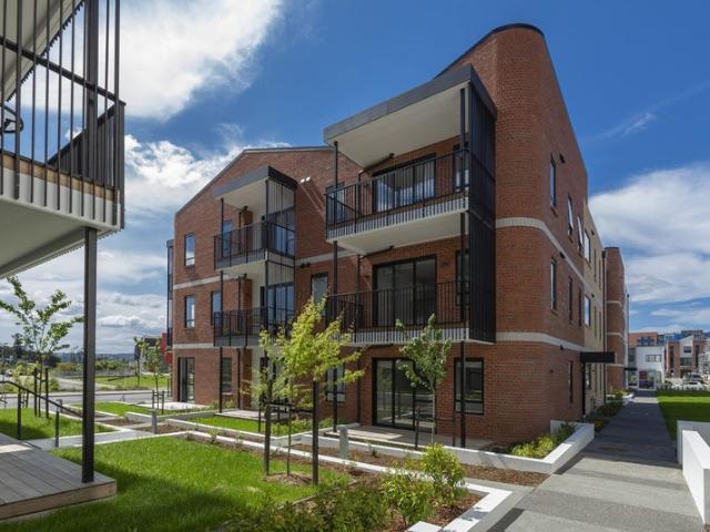 Apartment for rent in Limeburners Bay, Upper Harbour