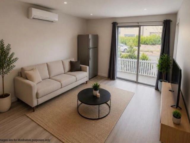 Apartment for rent in Oratia