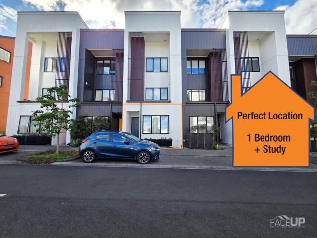 Apartment for rent in Oratia