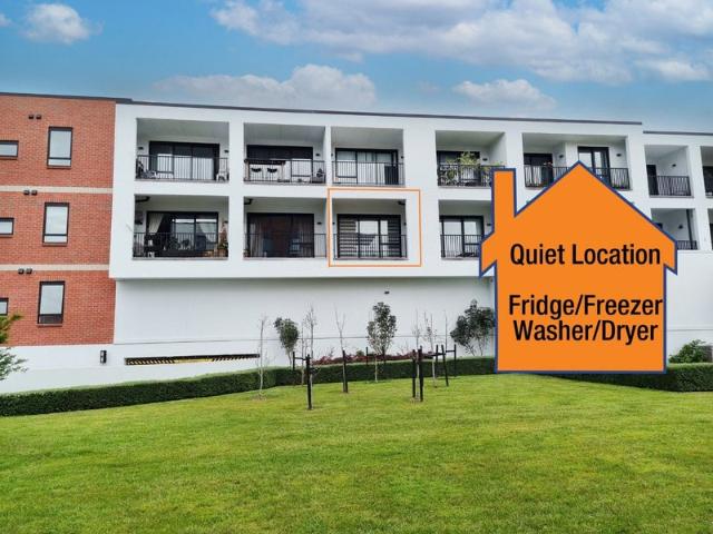 Apartment for rent in Limeburners Bay, Upper Harbour
