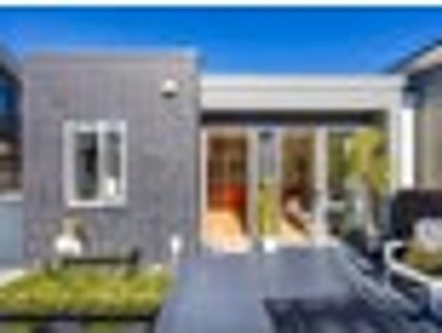 Apartment for rent in Hobsonville Point, Upper Harbour