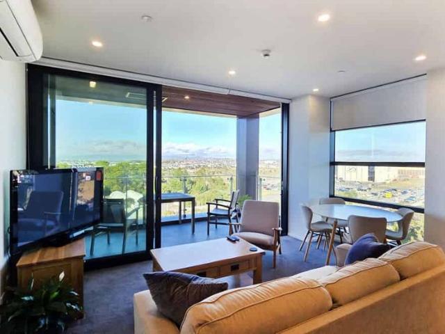 Apartment for rent in Paremoremo