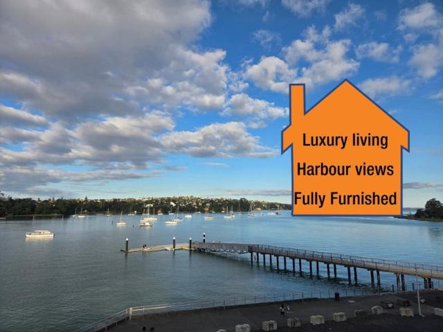 Apartment for rent in Launch Bay, Upper Harbour