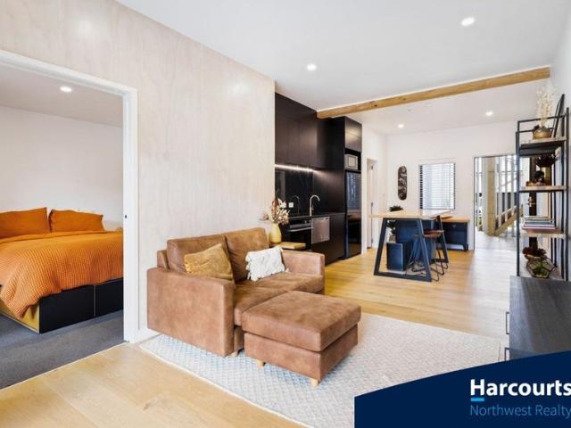 Apartment for rent in Oratia, Oroua County