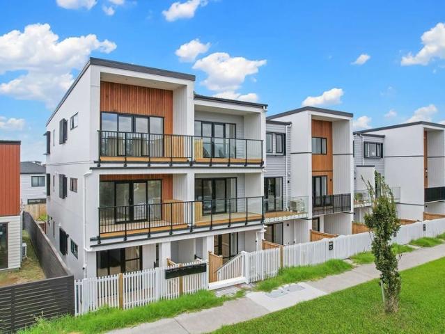 Apartment for rent in Oratia, Oroua County