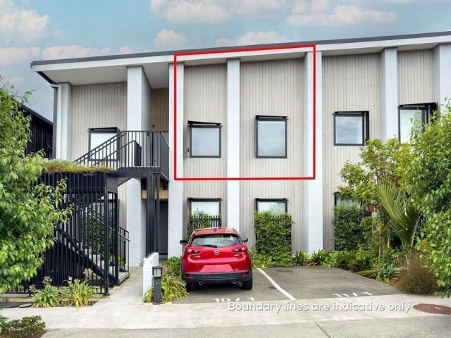 Apartment for rent in Limeburners Bay, Upper Harbour