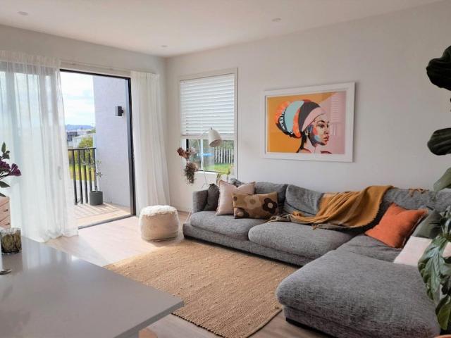 Apartment for rent in Oratia