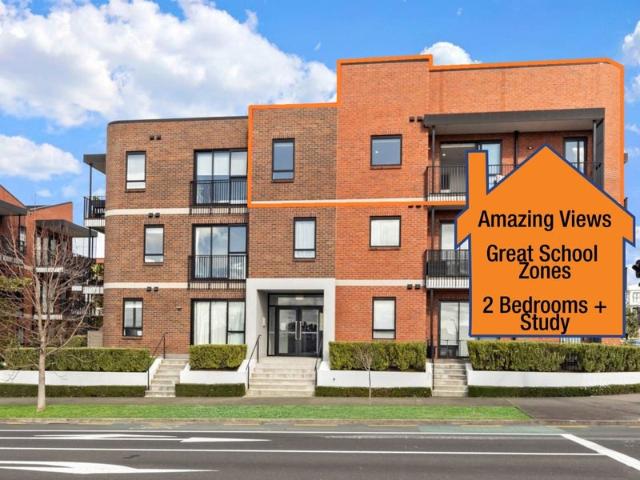 Apartment for rent in Limeburners Bay, Upper Harbour