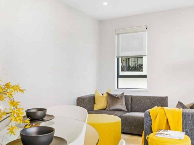 Apartment for rent in Paremoremo