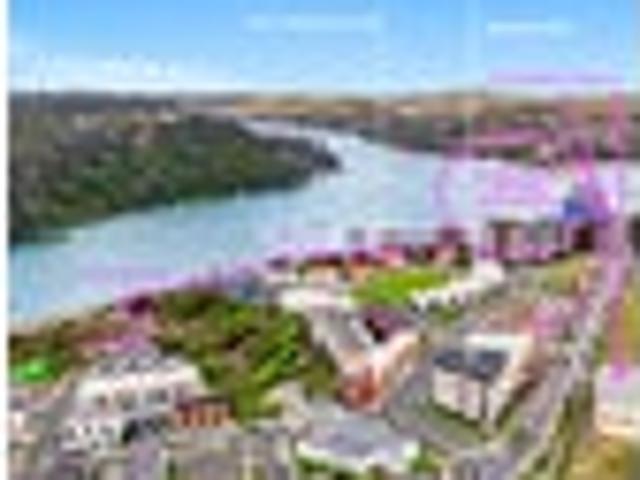 Apartment for rent in Paremoremo, Oroua County