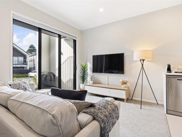 House for rent in Hobsonville Point, Upper Harbour