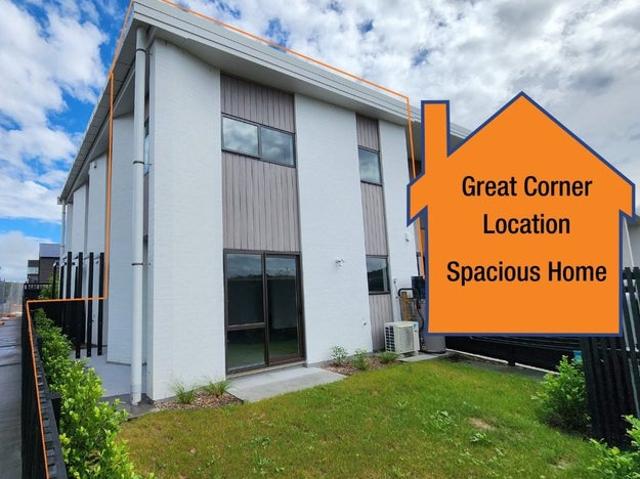 House for rent in Hobsonville Point, Upper Harbour