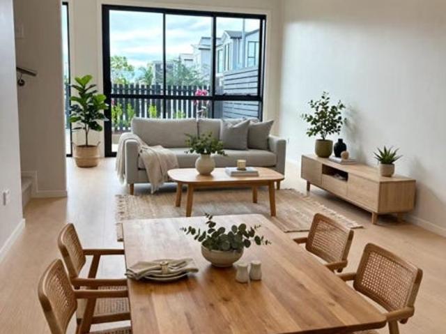 House for rent in Paremoremo, Oroua County