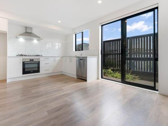 House for rent in Hobsonville Point, Upper Harbour