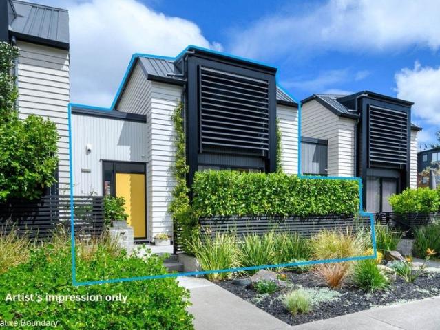 House for rent in Hobsonville Point, Upper Harbour