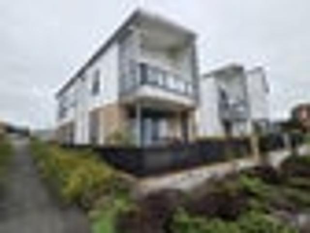 Apartment for rent in Hobsonville