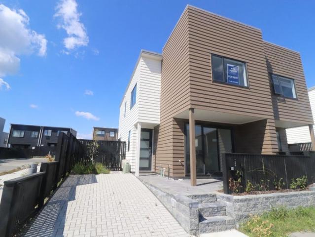House for rent in Hobsonville Point, Upper Harbour