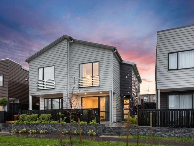 House for rent in Hobsonville Point, Upper Harbour